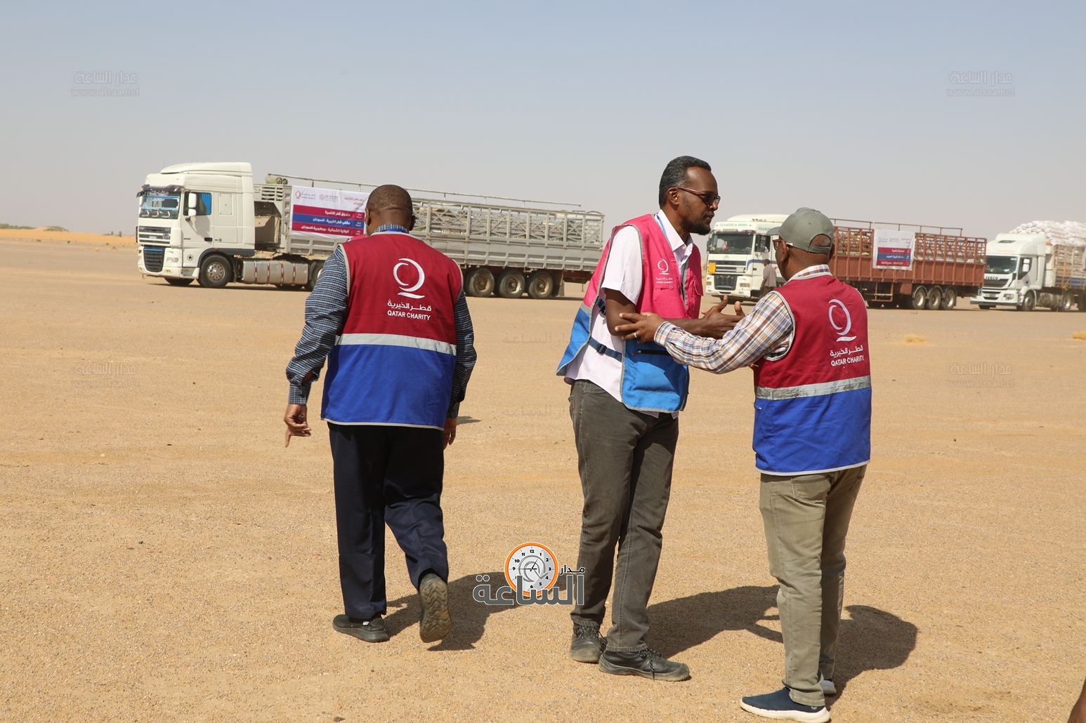 Madar Al-Saa Images 0.4019059775209528