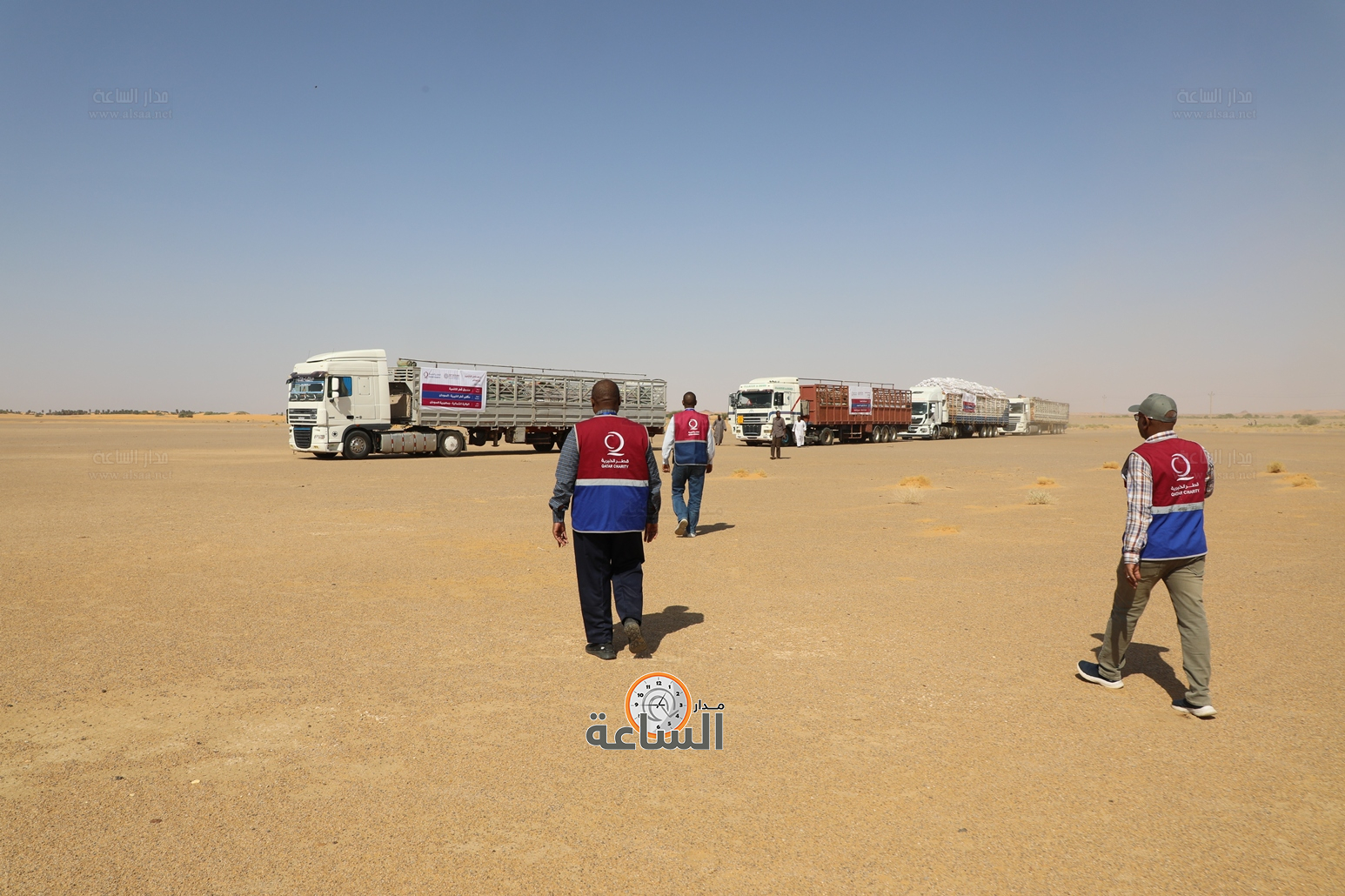 Madar Al-Saa Images 0.7186671508799789