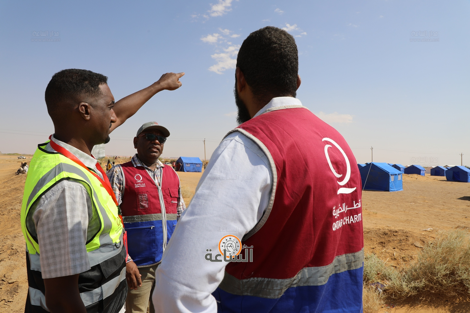 Madar Al-Saa Images 0.015810796697662943