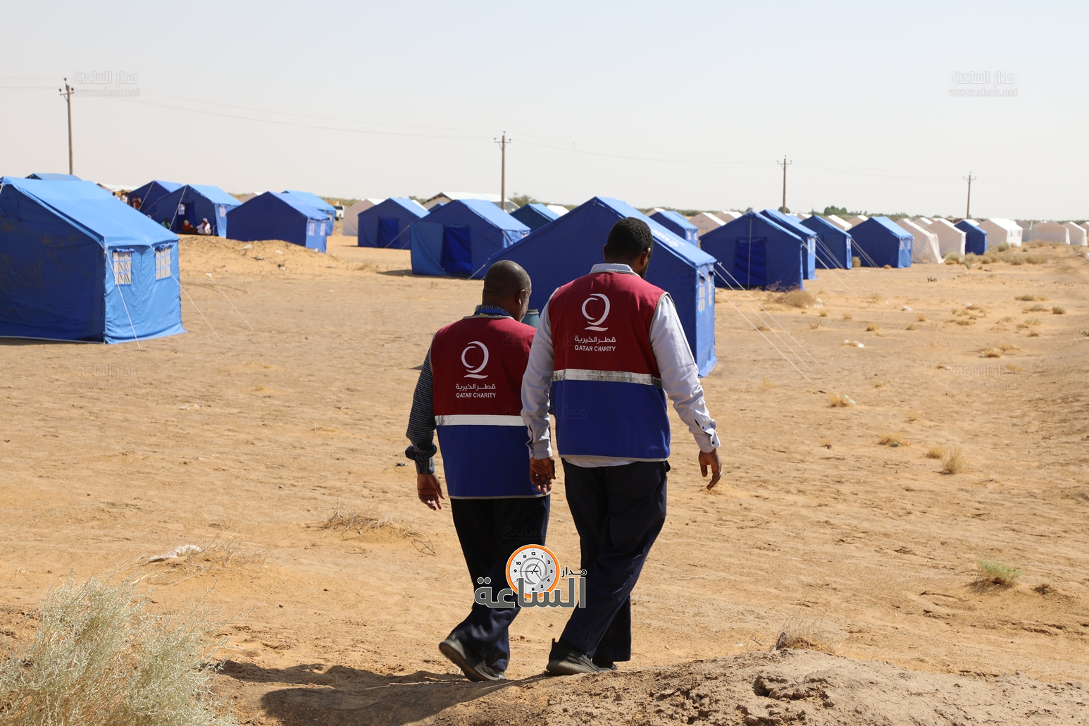 Madar Al-Saa Images 0.32599510027375167