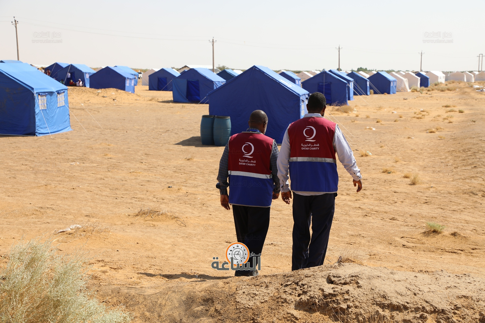 Madar Al-Saa Images 0.22767068698676796