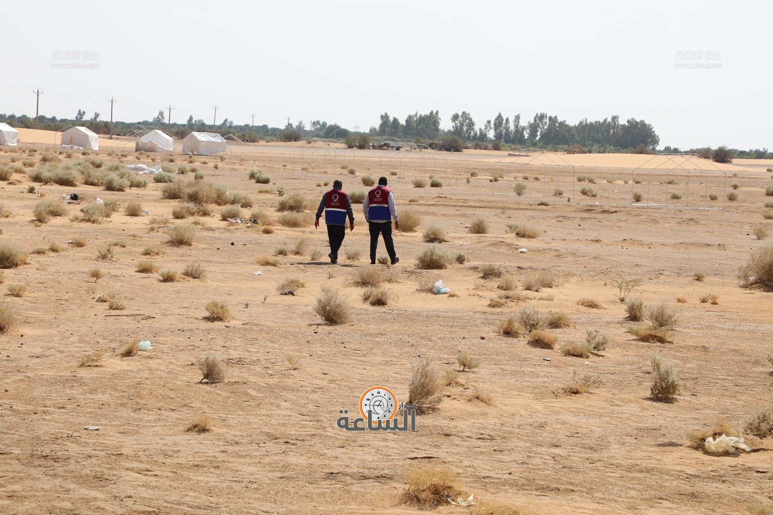 Madar Al-Saa Images 0.9880213243050787