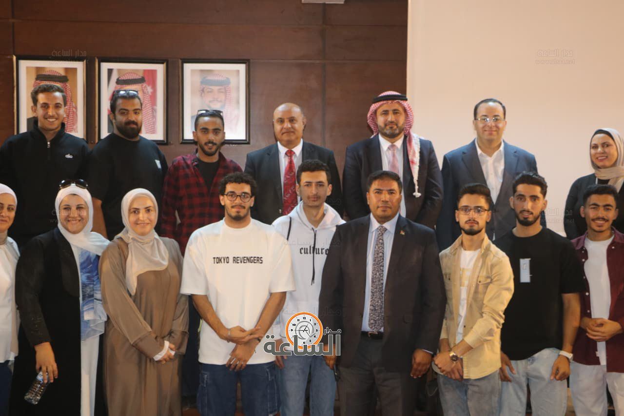 Madar Al-Saa Images 0.4564394896201044