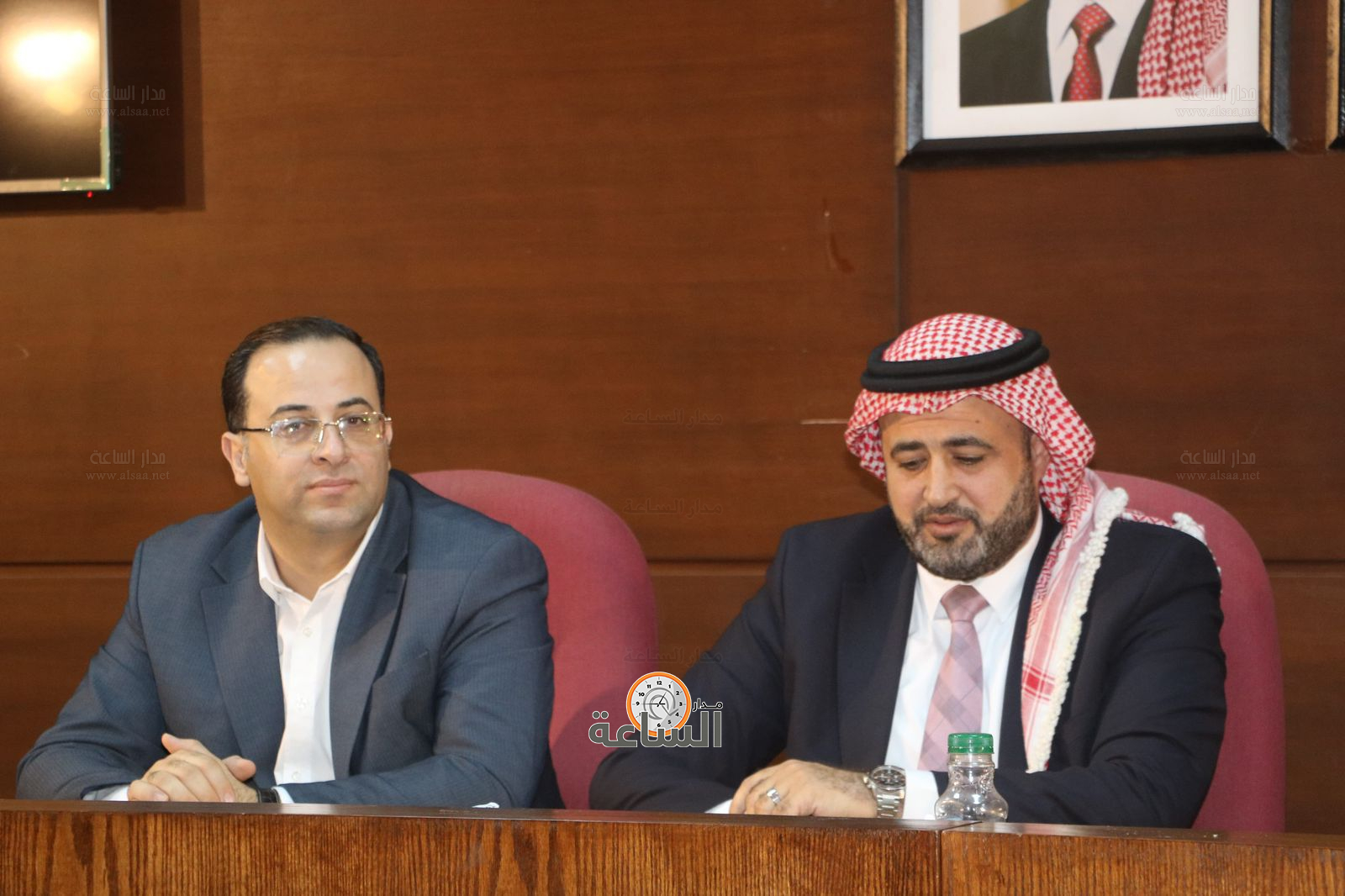 Madar Al-Saa Images 0.3893756781416535