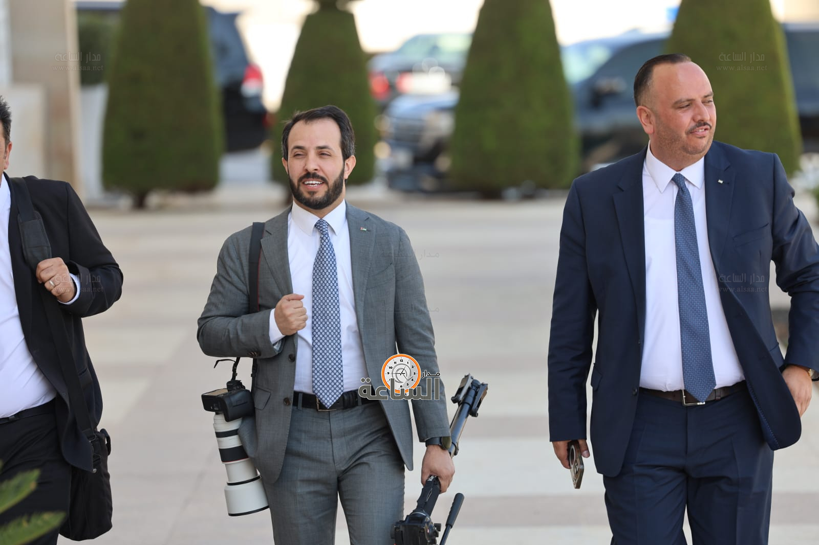 Madar Al-Saa Images 0.8458802616753639