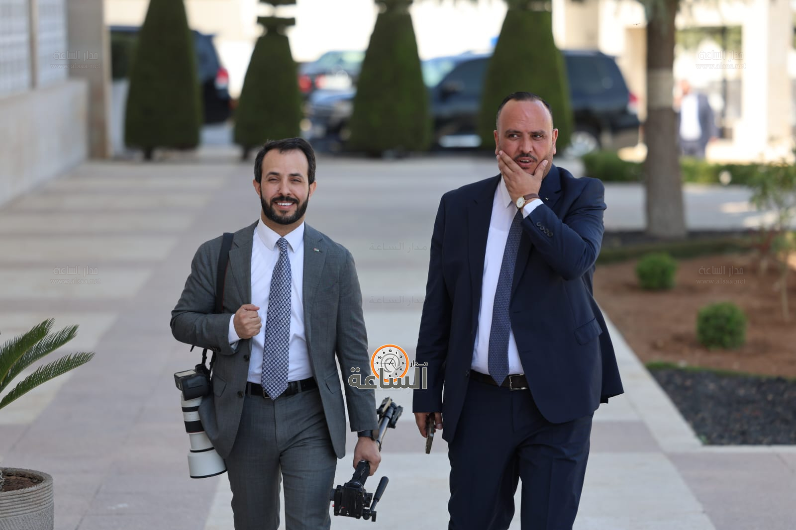 Madar Al-Saa Images 0.9749927887249116