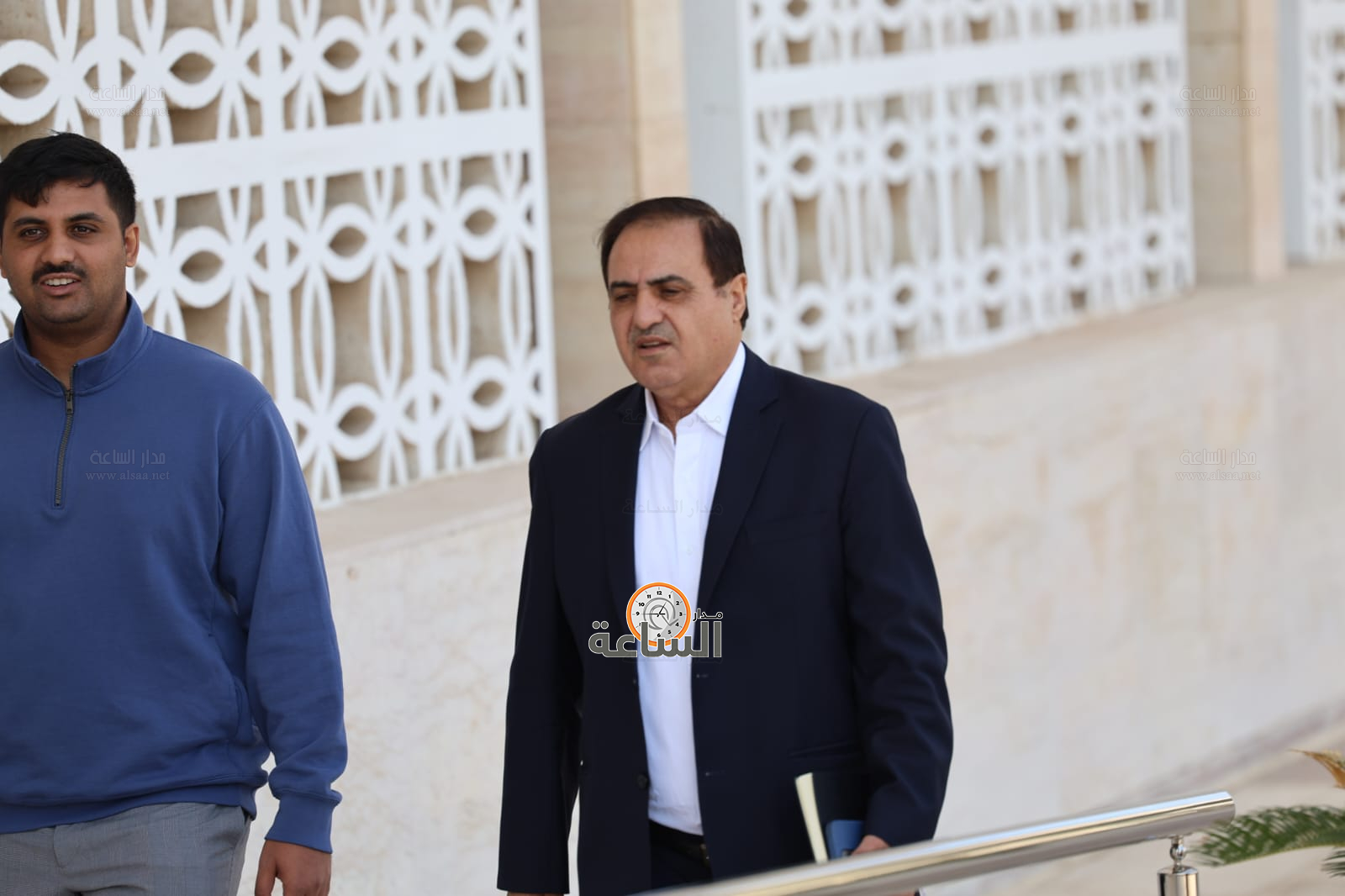 Madar Al-Saa Images 0.14662051172144797