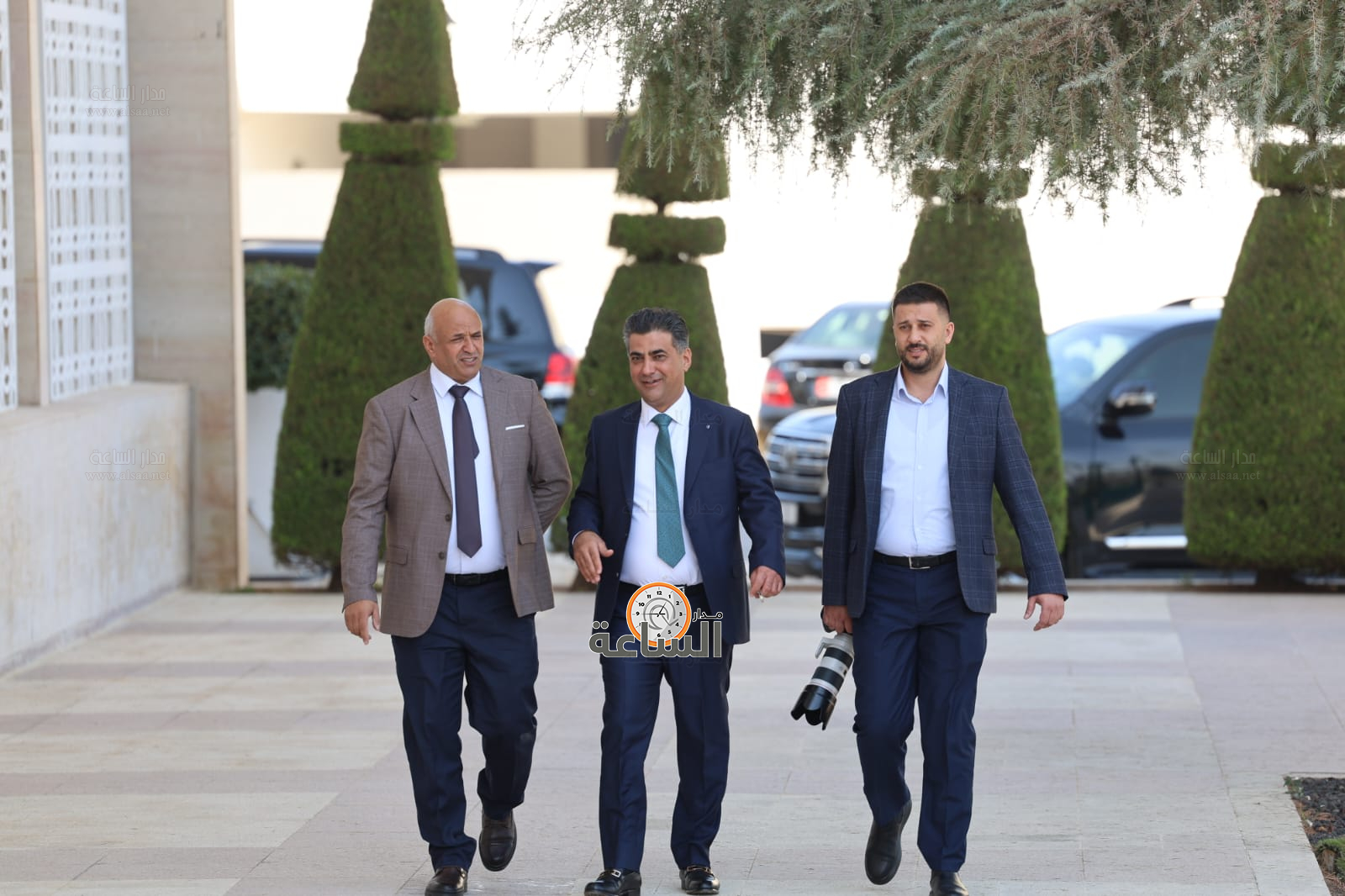 Madar Al-Saa Images 0.6396291662458385