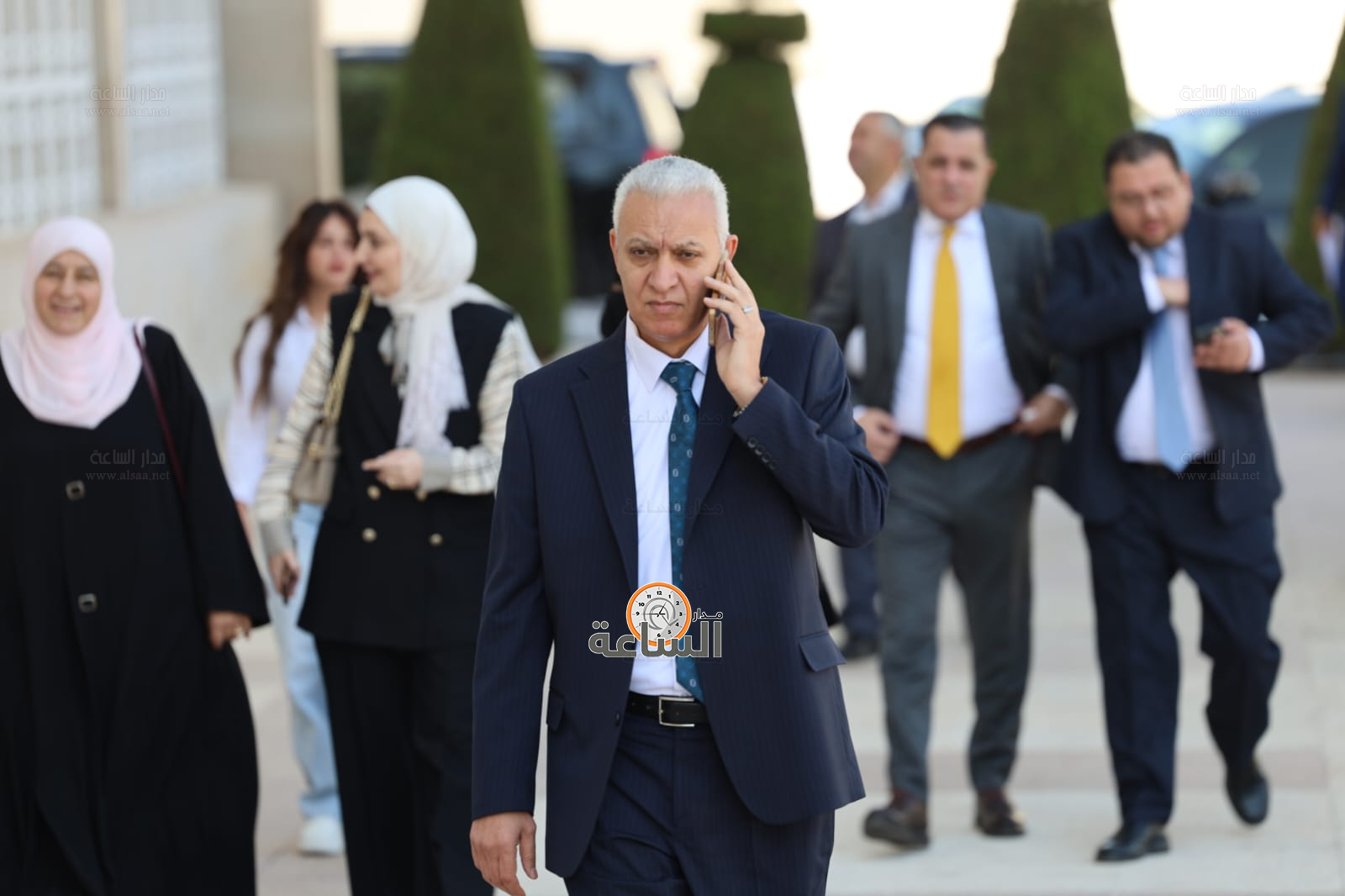 Madar Al-Saa Images 0.4942247770352497