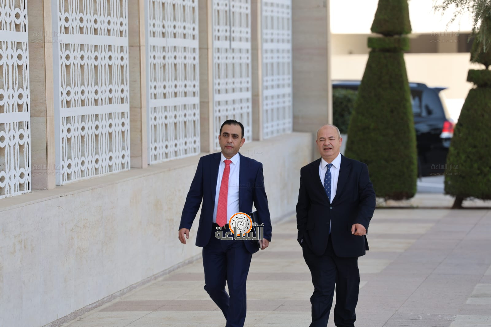 Madar Al-Saa Images 0.0859744247395895