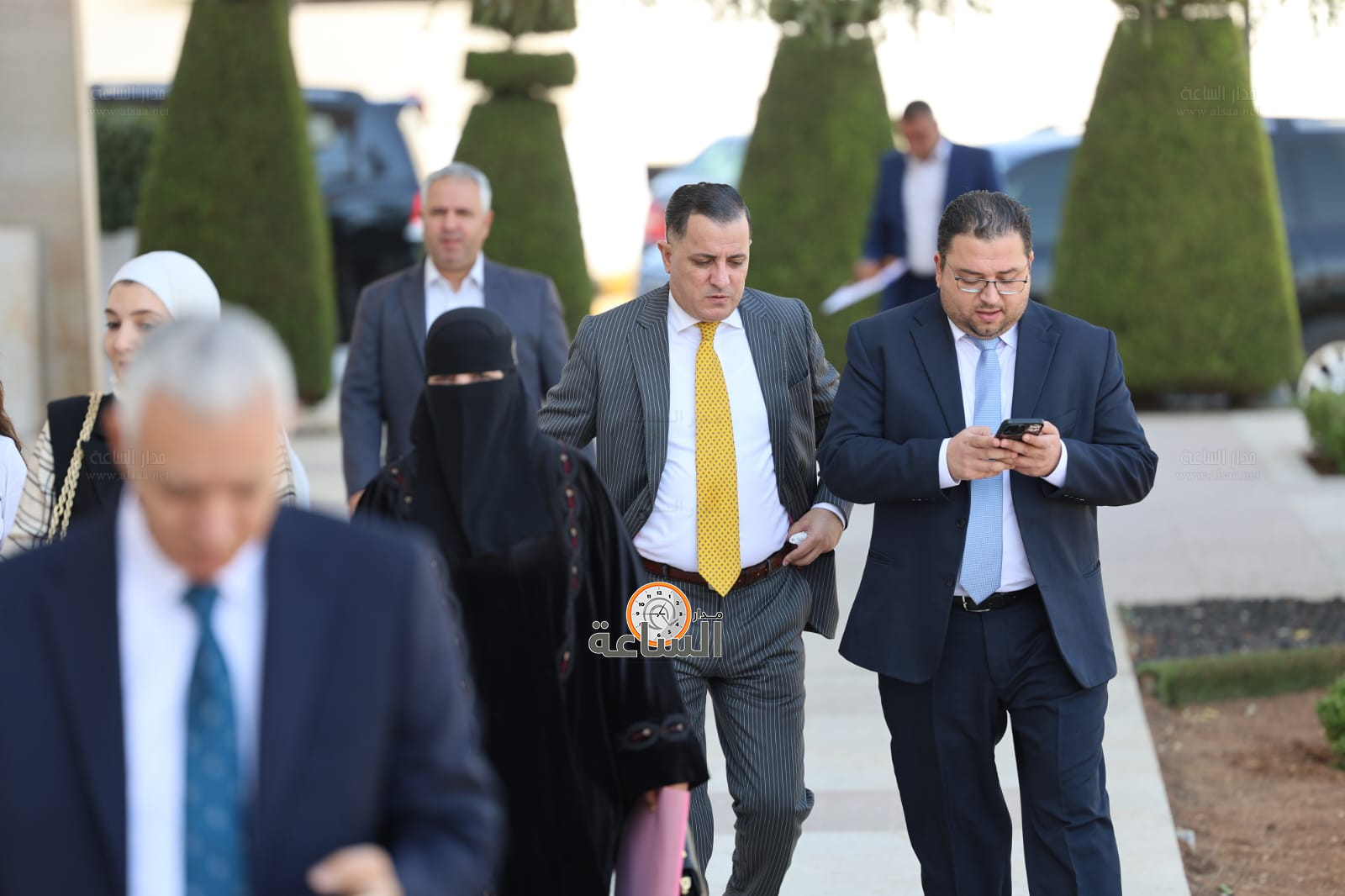 Madar Al-Saa Images 0.9472761422449885