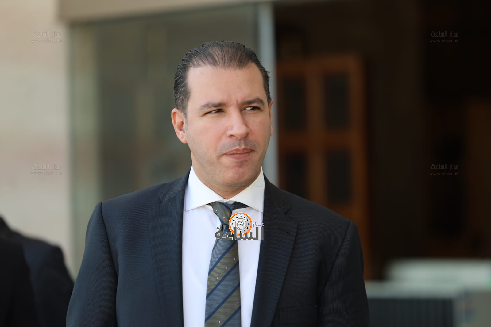 Madar Al-Saa Images 0.4891544026680986