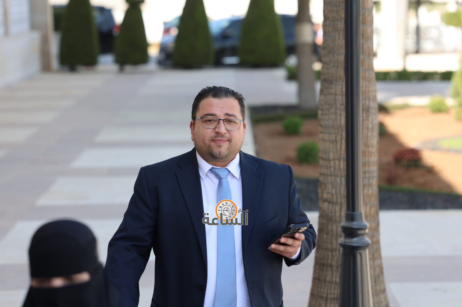 Madar Al-Saa Images 0.34305957221893757