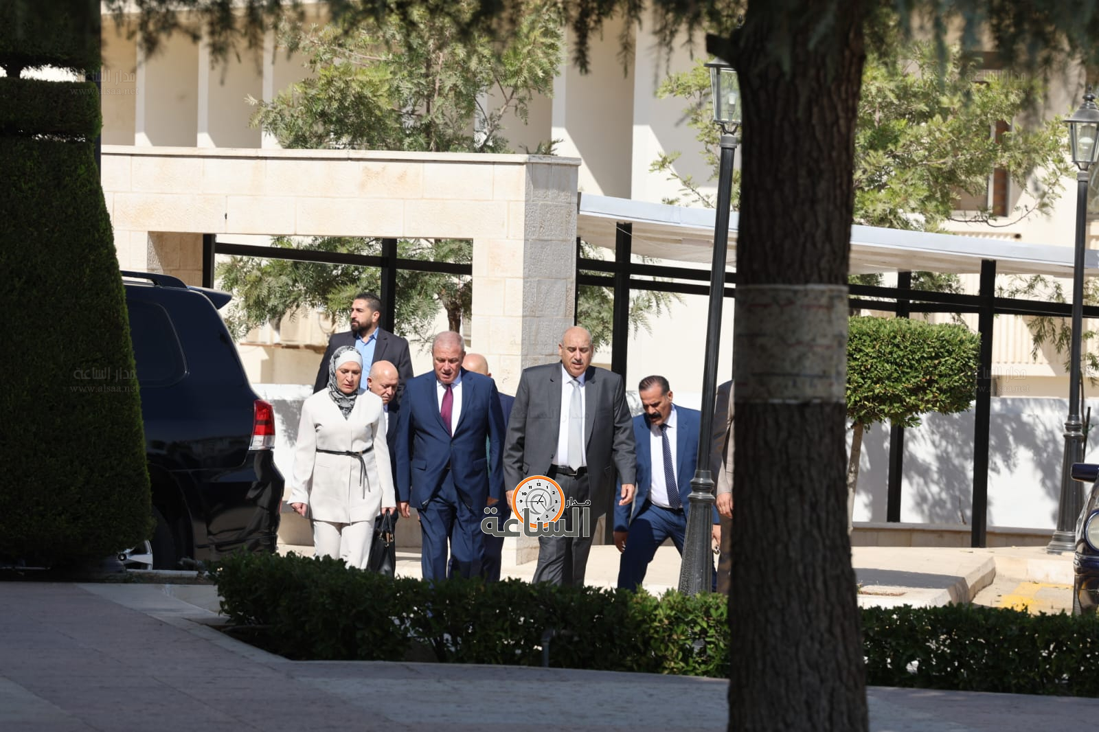 Madar Al-Saa Images 0.6111248967682351