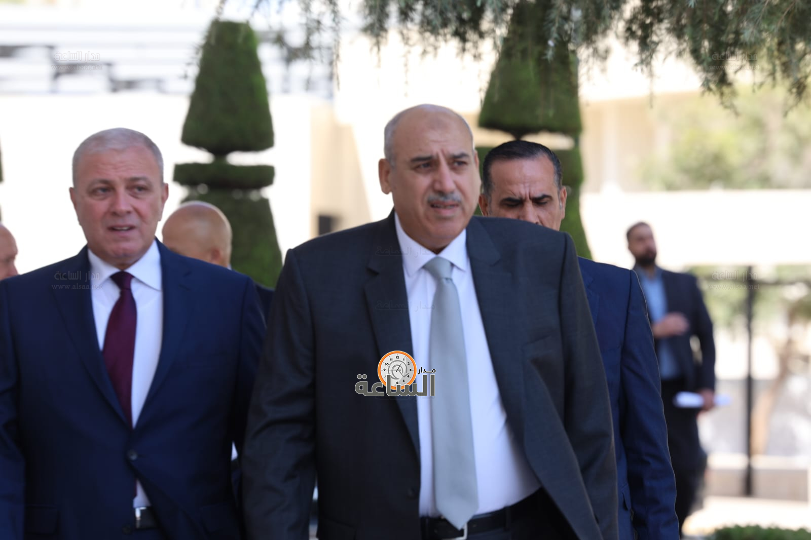 Madar Al-Saa Images 0.1520611902151363