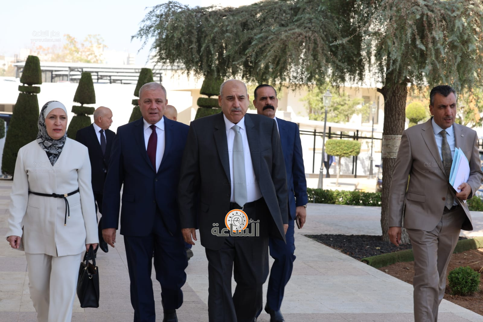 Madar Al-Saa Images 0.5700133420201959