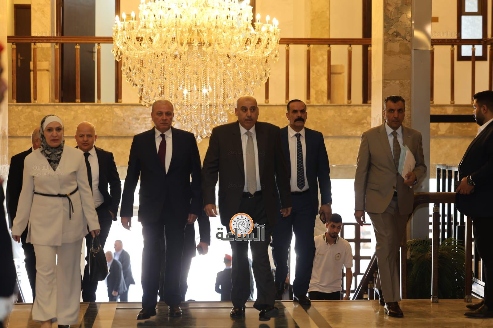 Madar Al-Saa Images 0.8820026394152569