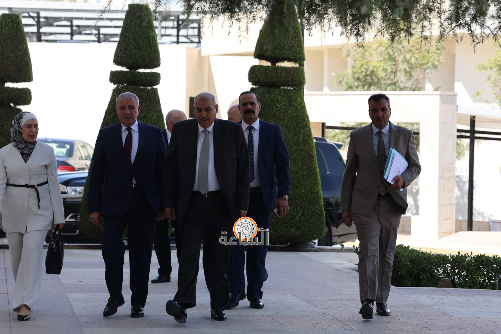 Madar Al-Saa Images 0.8579207881993497