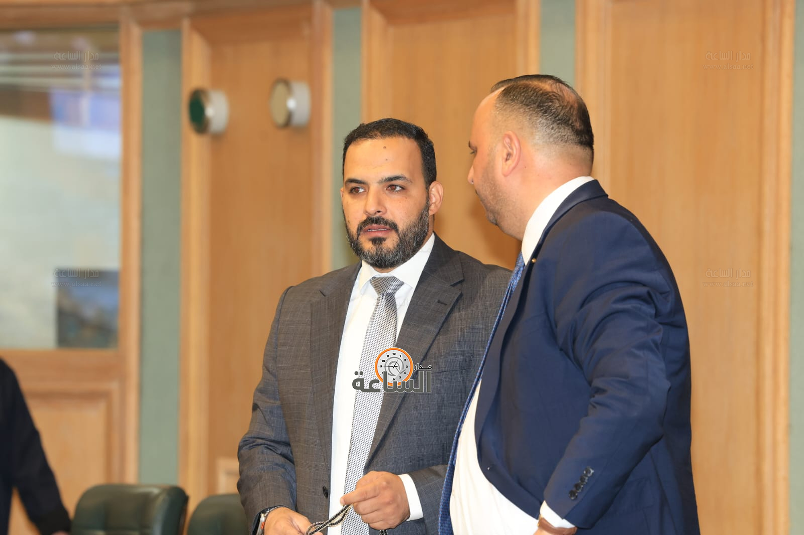 Madar Al-Saa Images 0.9050441831282563