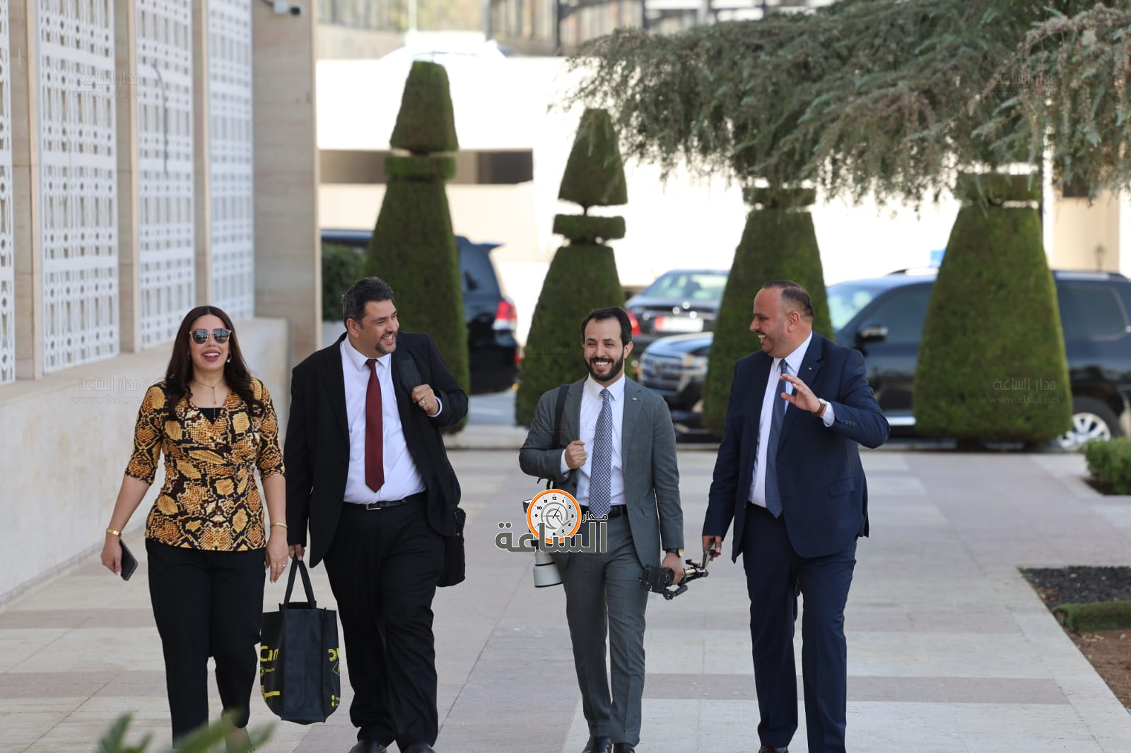 Madar Al-Saa Images 0.013202208412955163