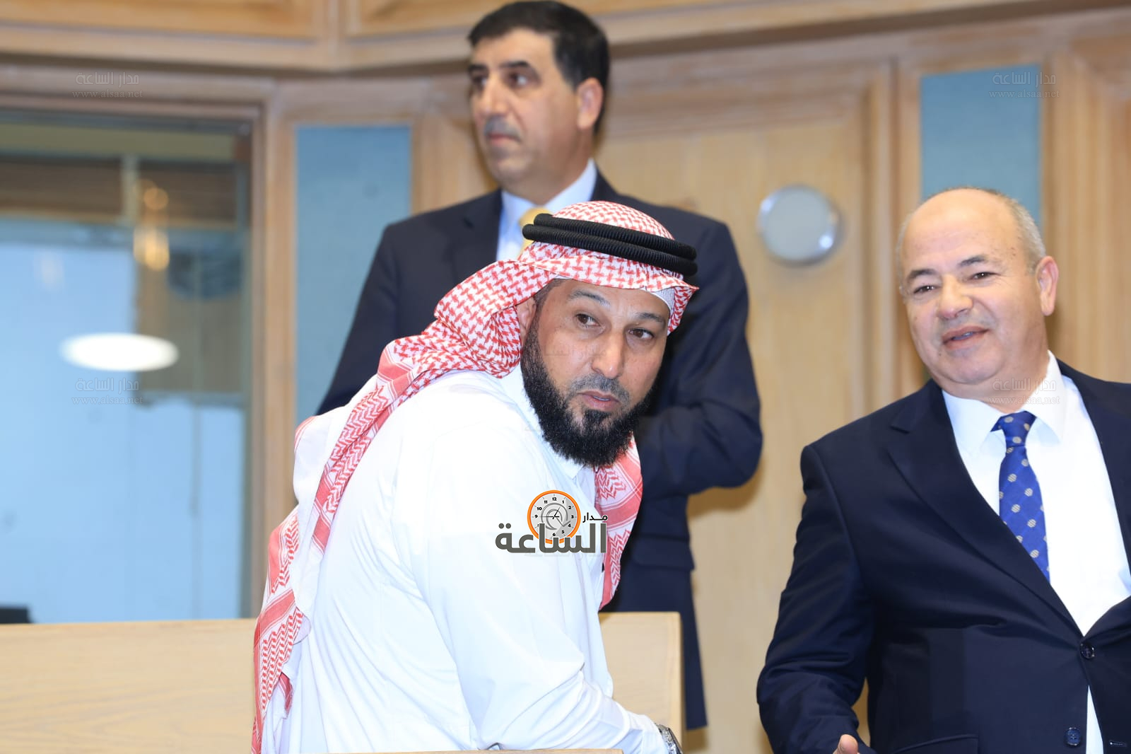 Madar Al-Saa Images 0.9612630753447611