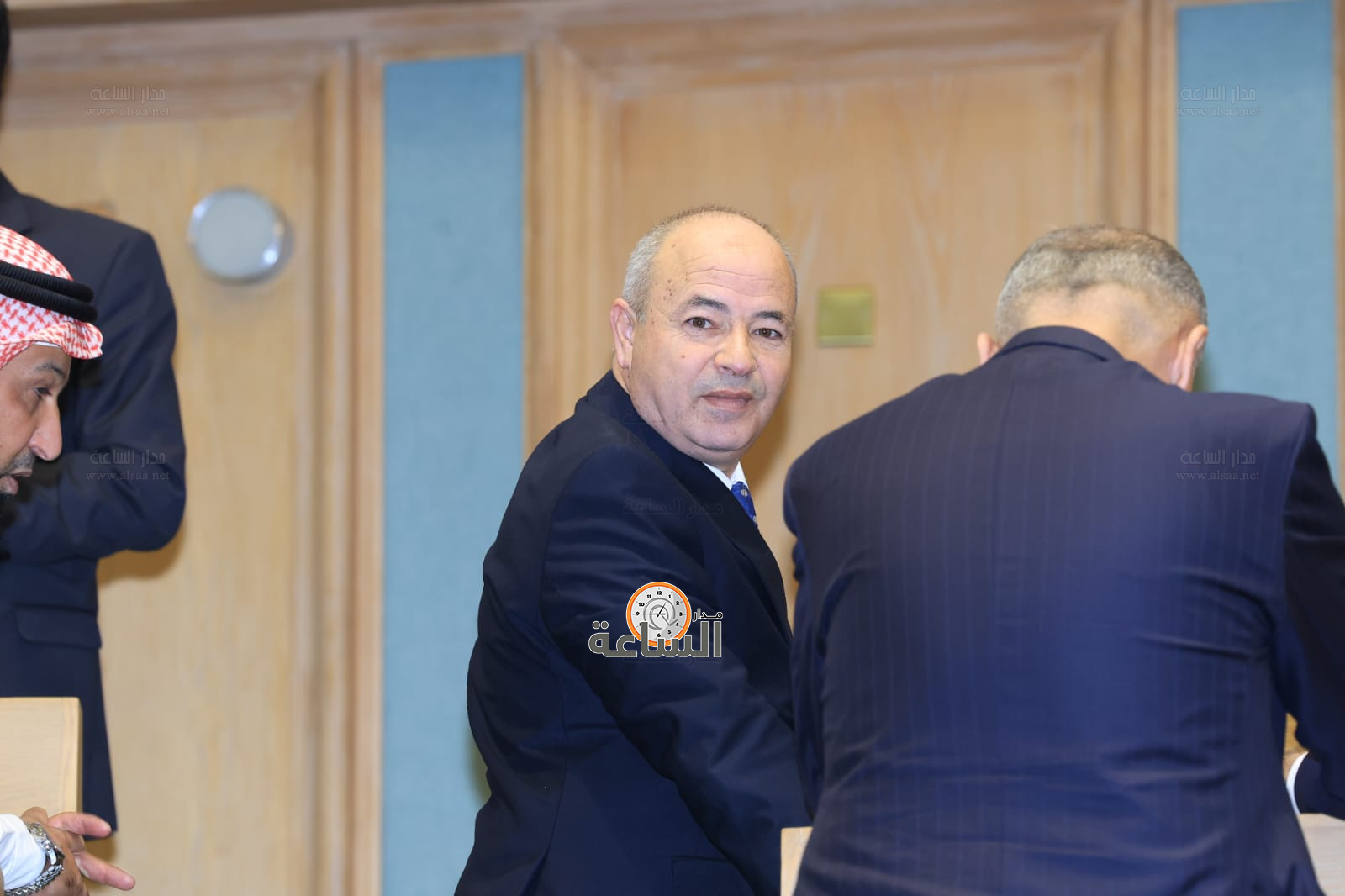 Madar Al-Saa Images 0.0033888907343682106