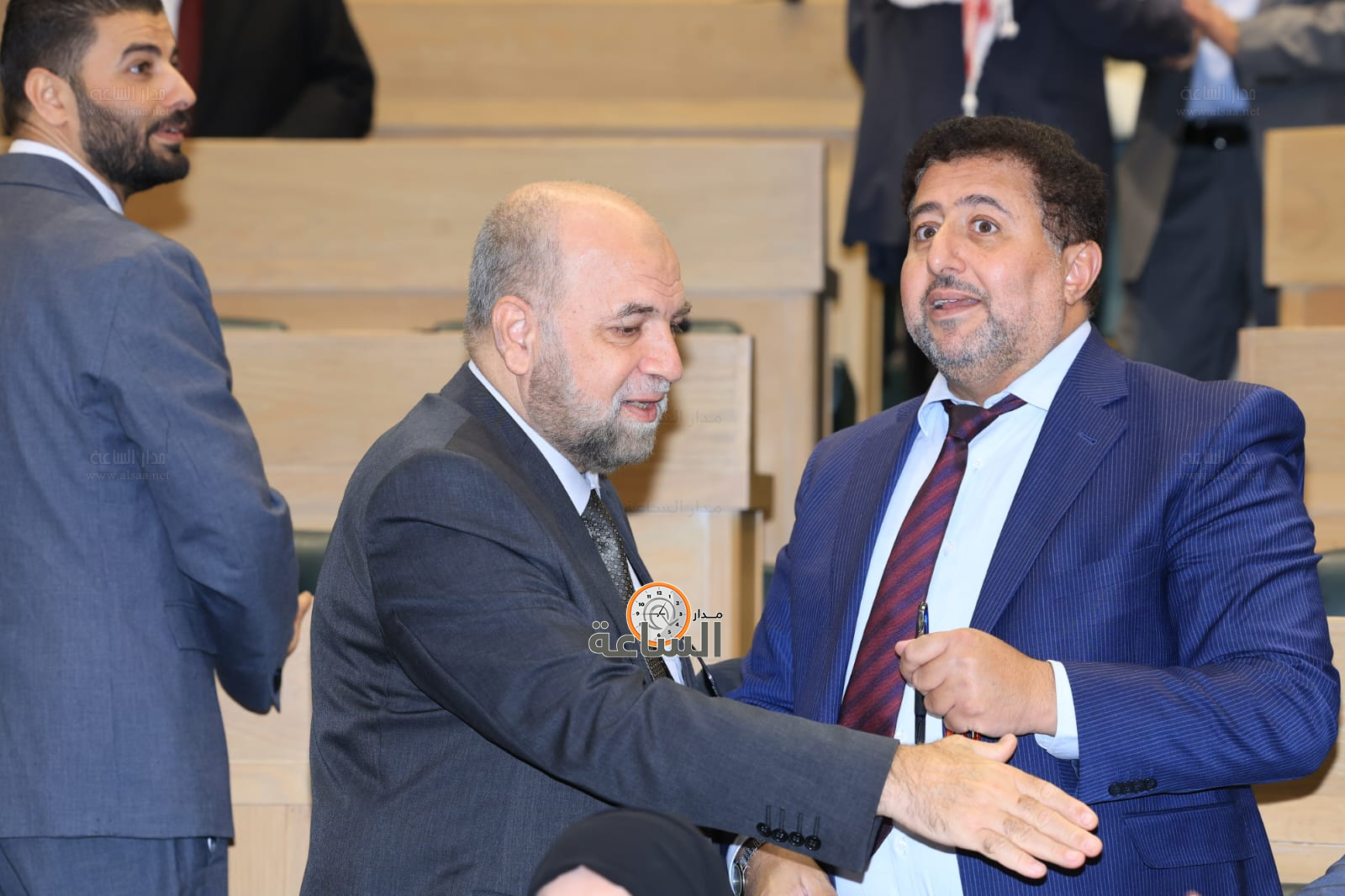 Madar Al-Saa Images 0.19920251469017136