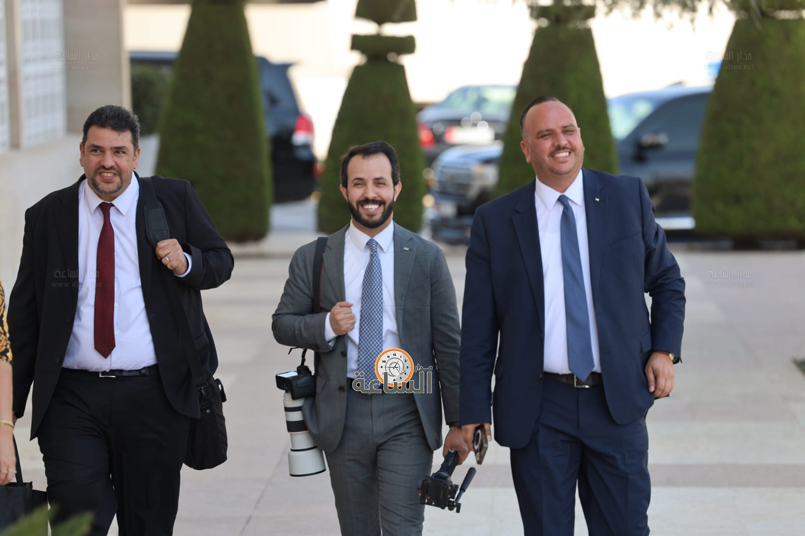 Madar Al-Saa Images 0.43613468989464654