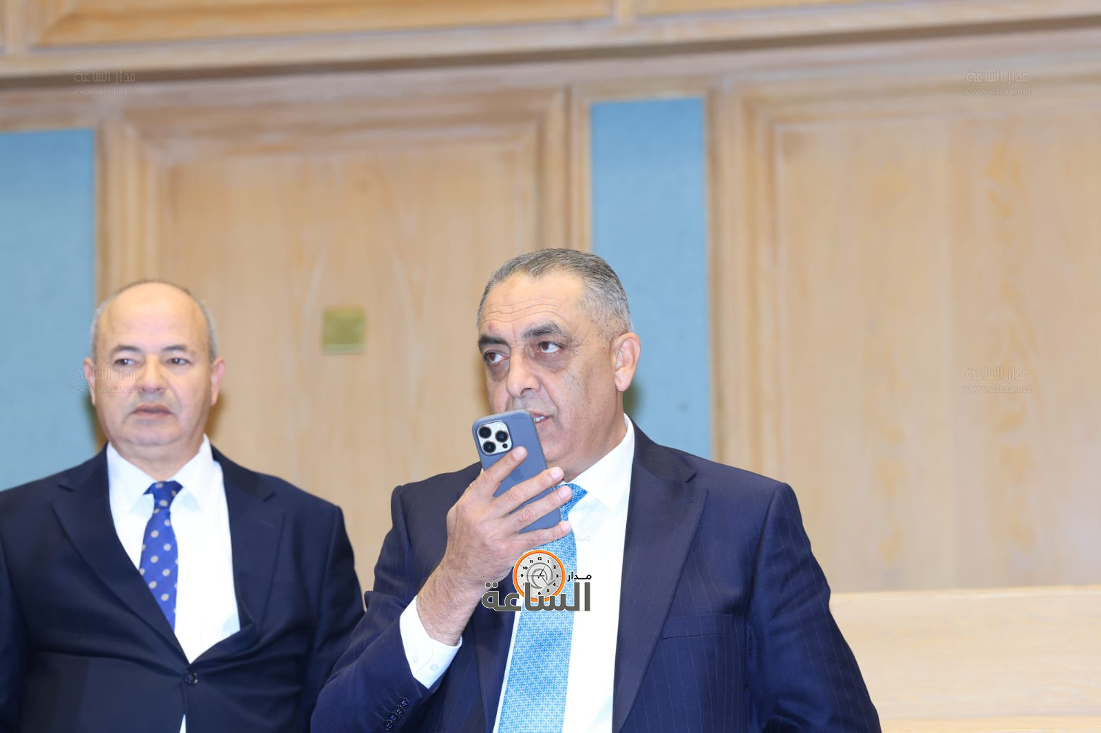 Madar Al-Saa Images 0.4759930557726022