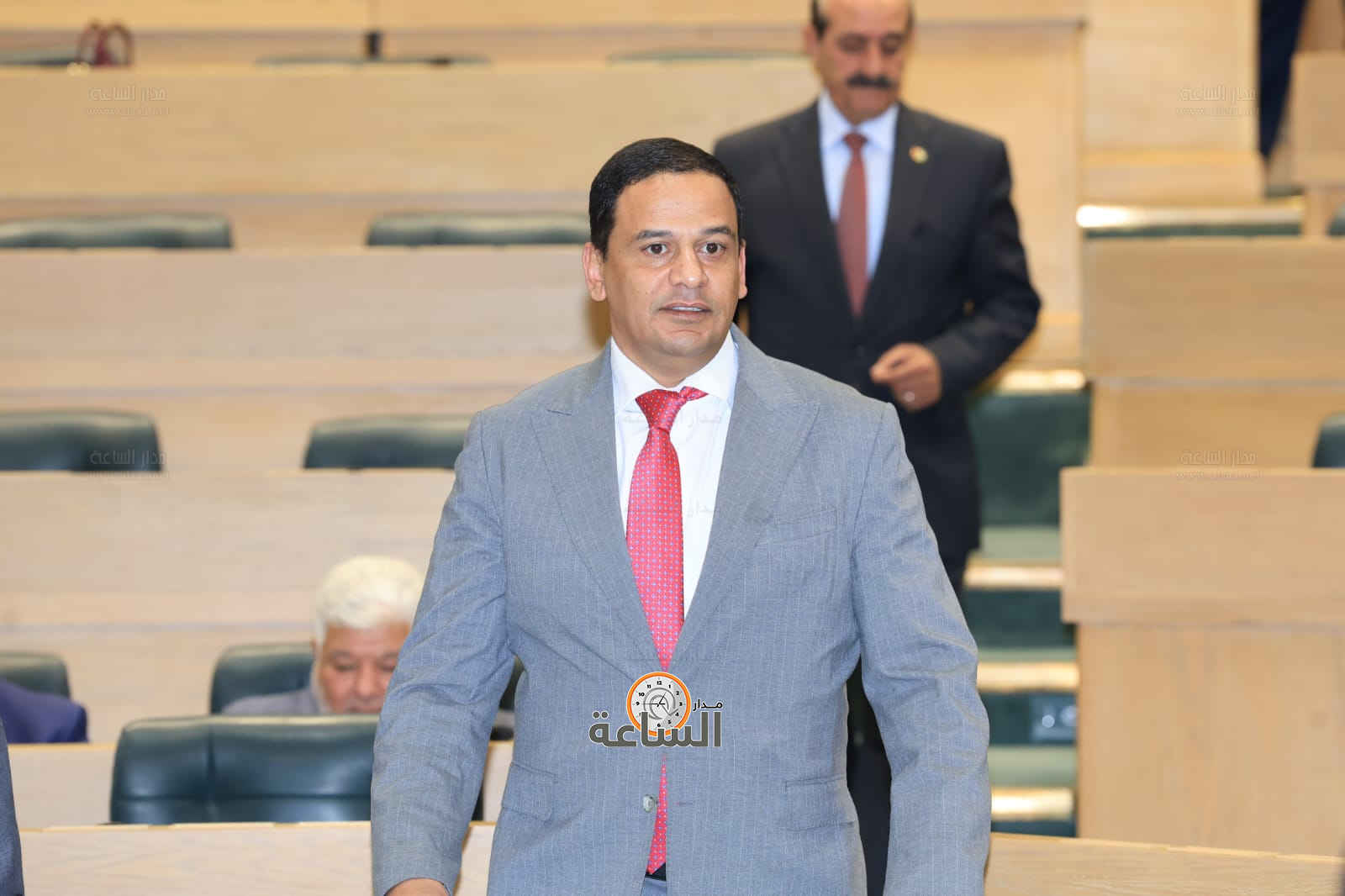 Madar Al-Saa Images 0.13842039644670445