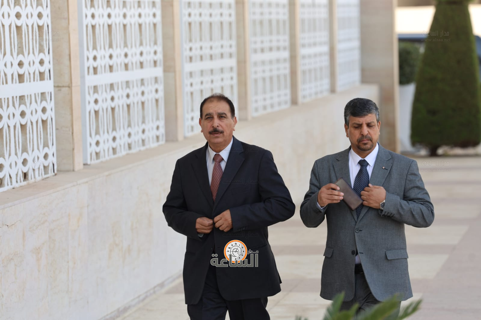 Madar Al-Saa Images 0.8748427892257377