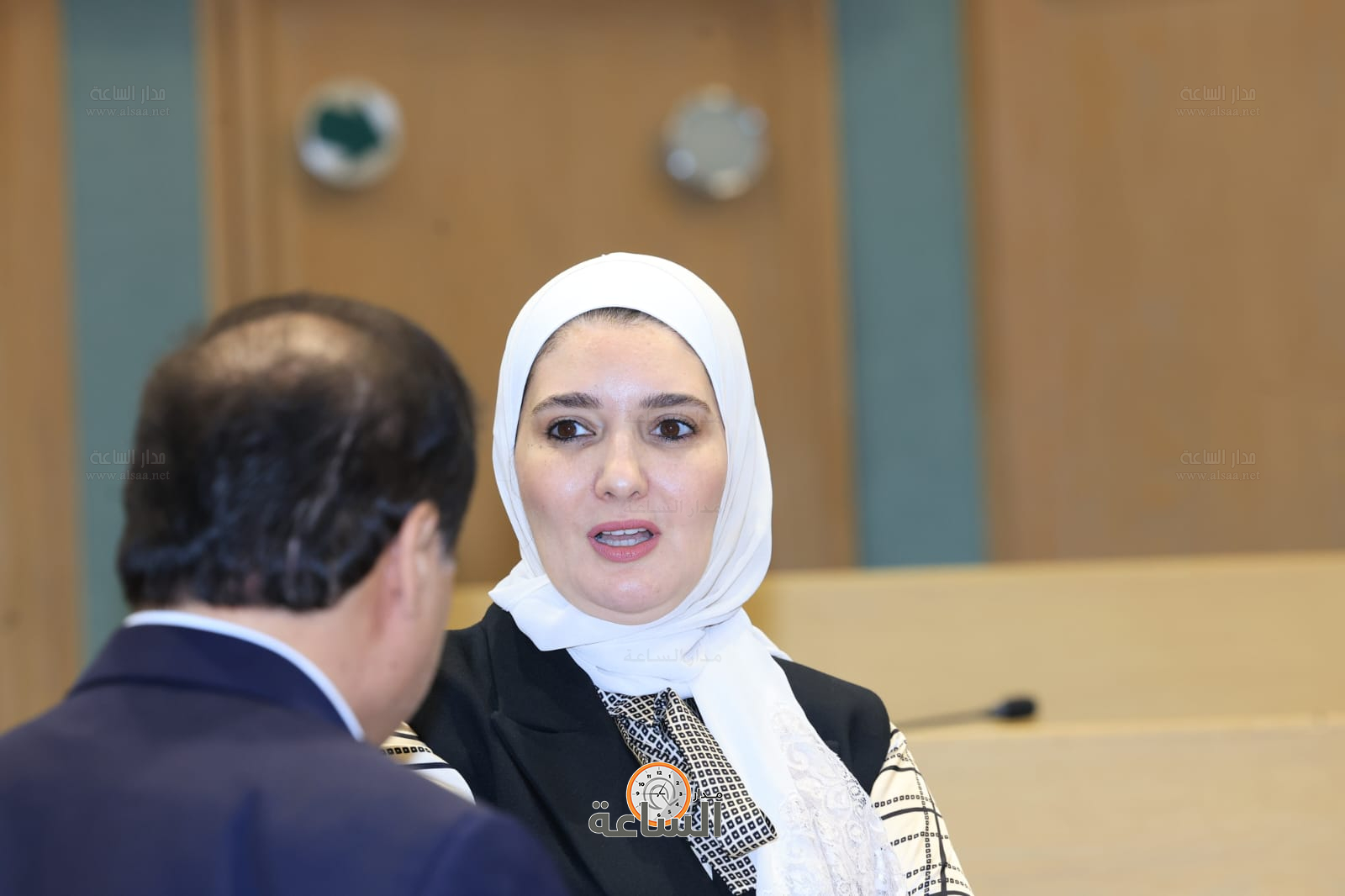 Madar Al-Saa Images 0.2243234660940695