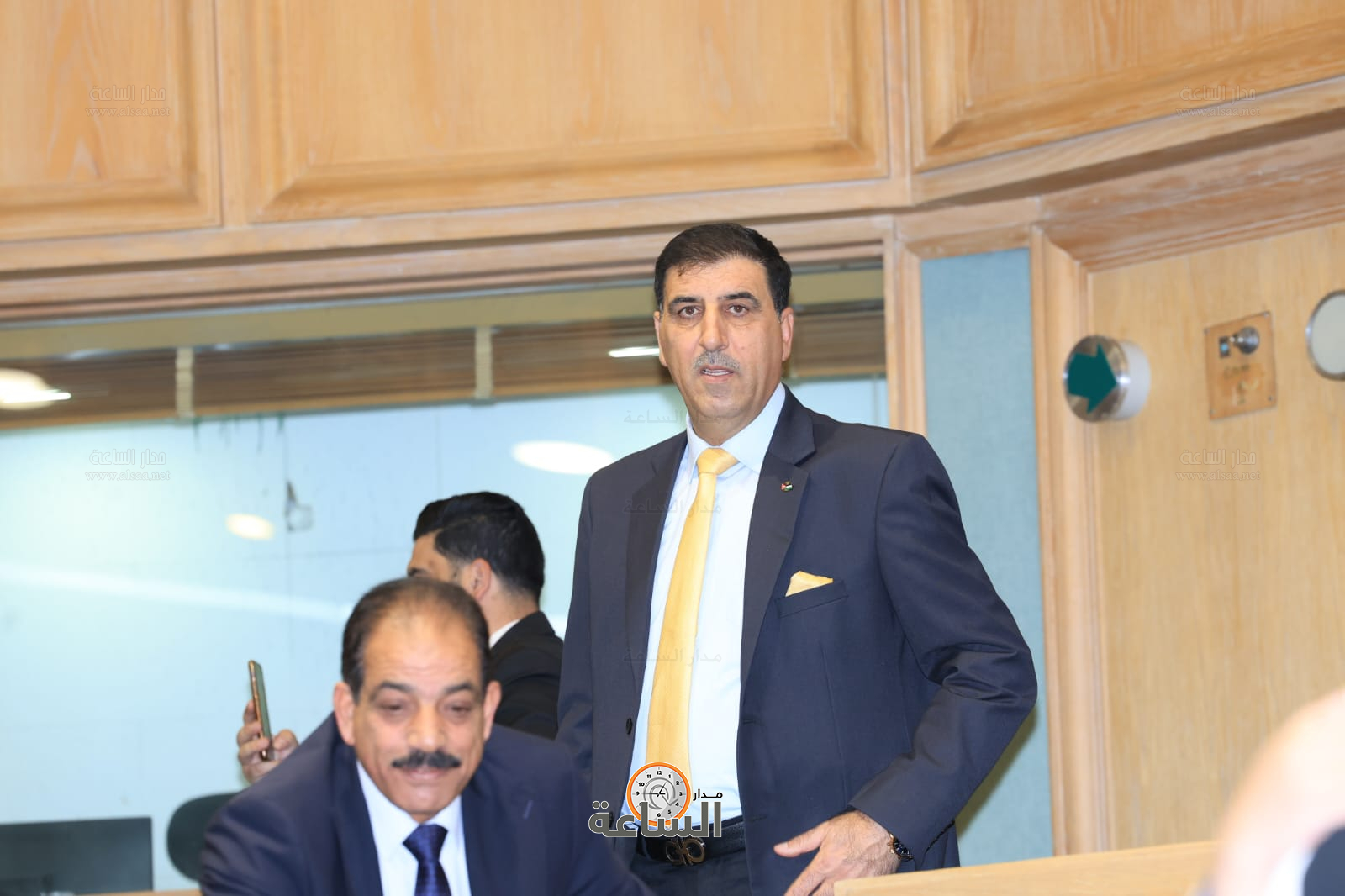 Madar Al-Saa Images 0.8344555184510634