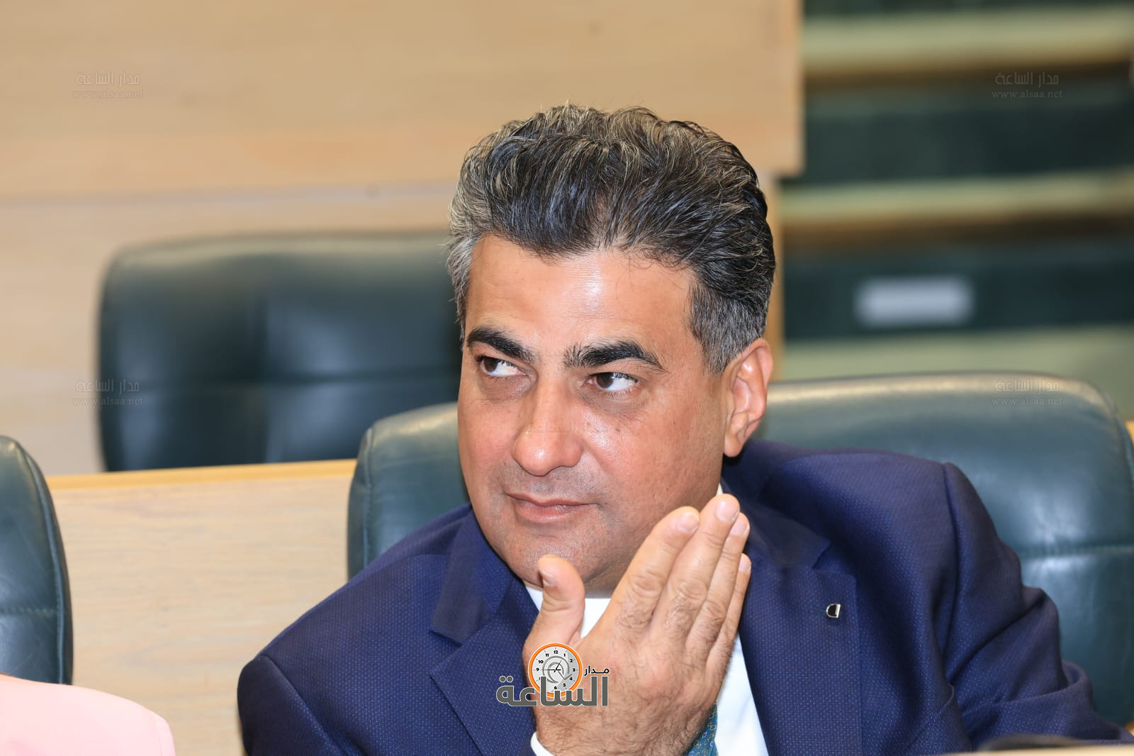 Madar Al-Saa Images 0.4297222667131829