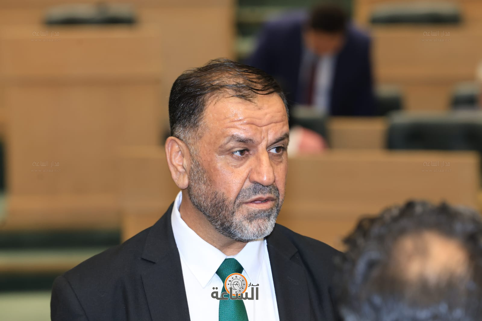 Madar Al-Saa Images 0.09324201870813853