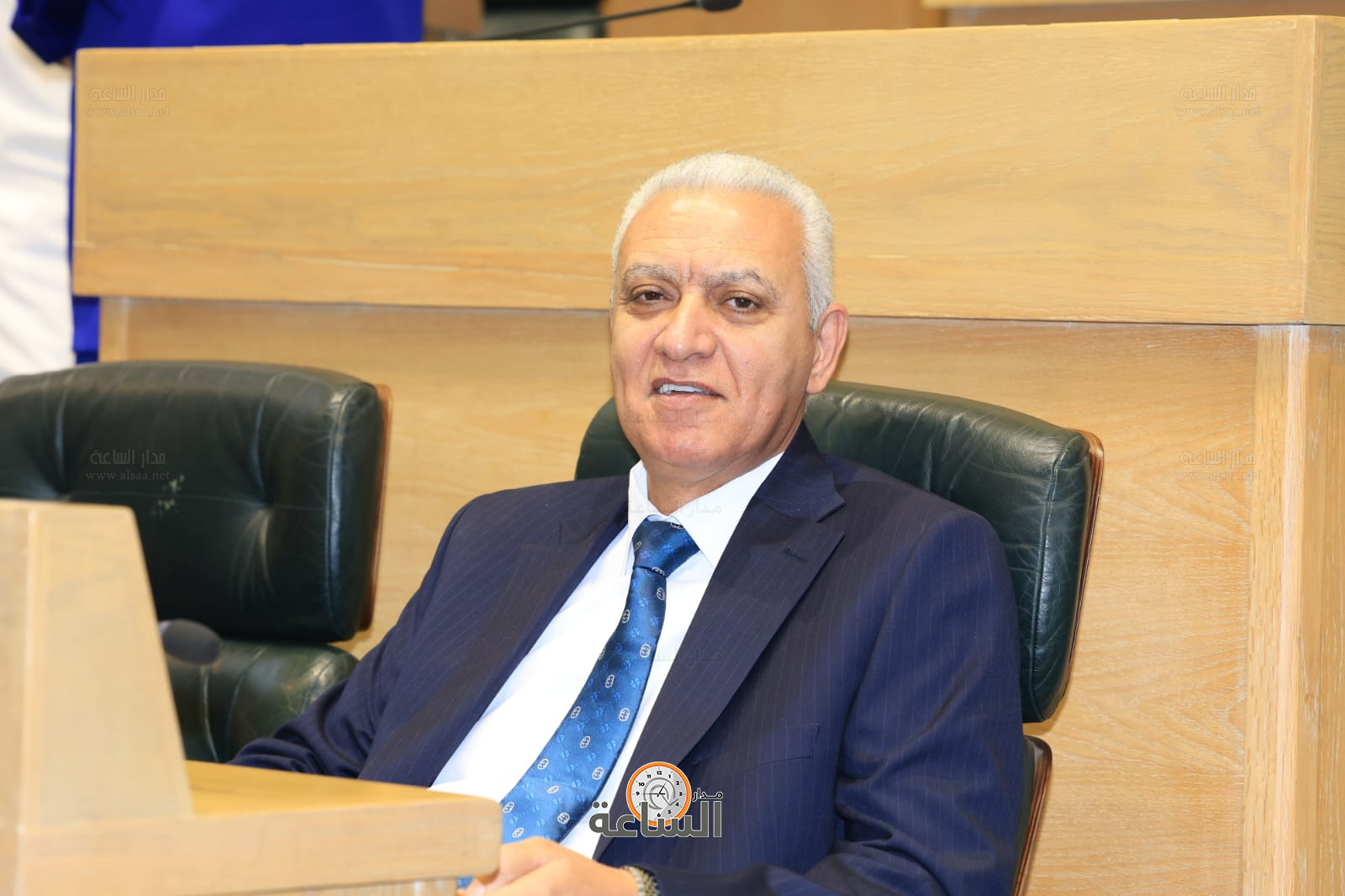 Madar Al-Saa Images 0.34467321858392963