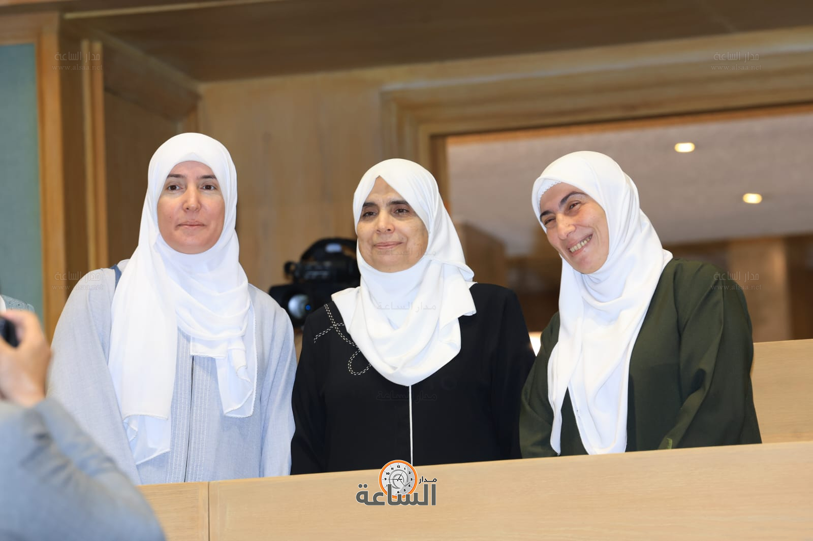 Madar Al-Saa Images 0.7377681795058115