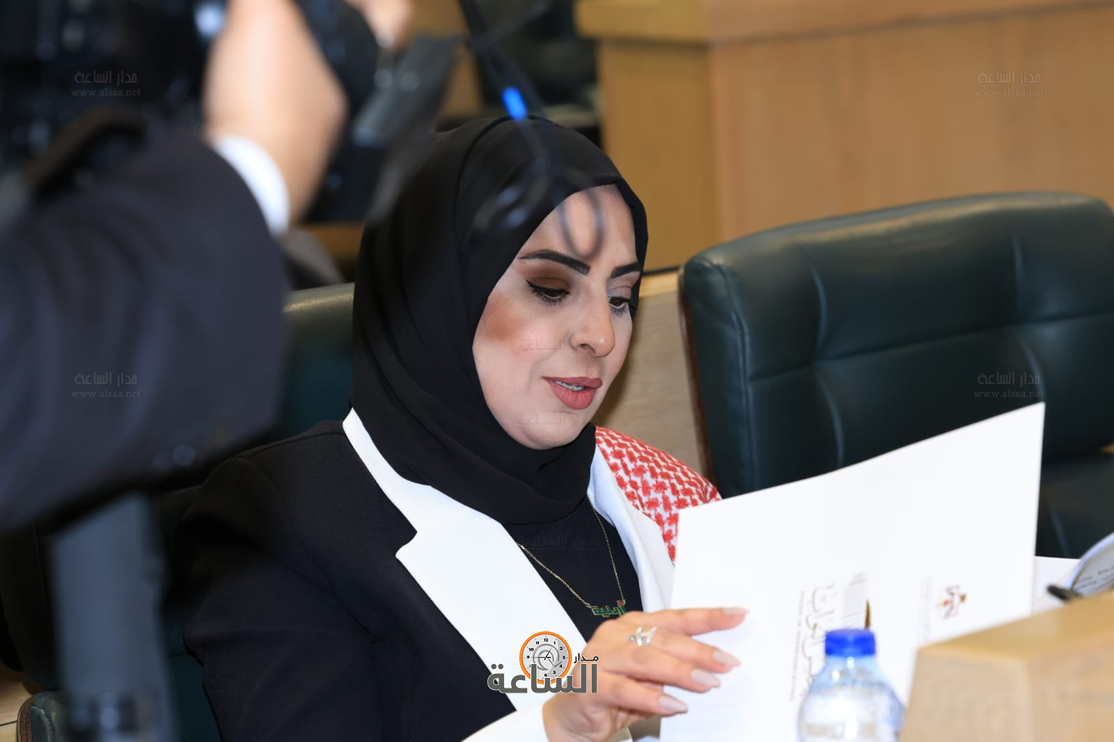 Madar Al-Saa Images 0.7014682505173512