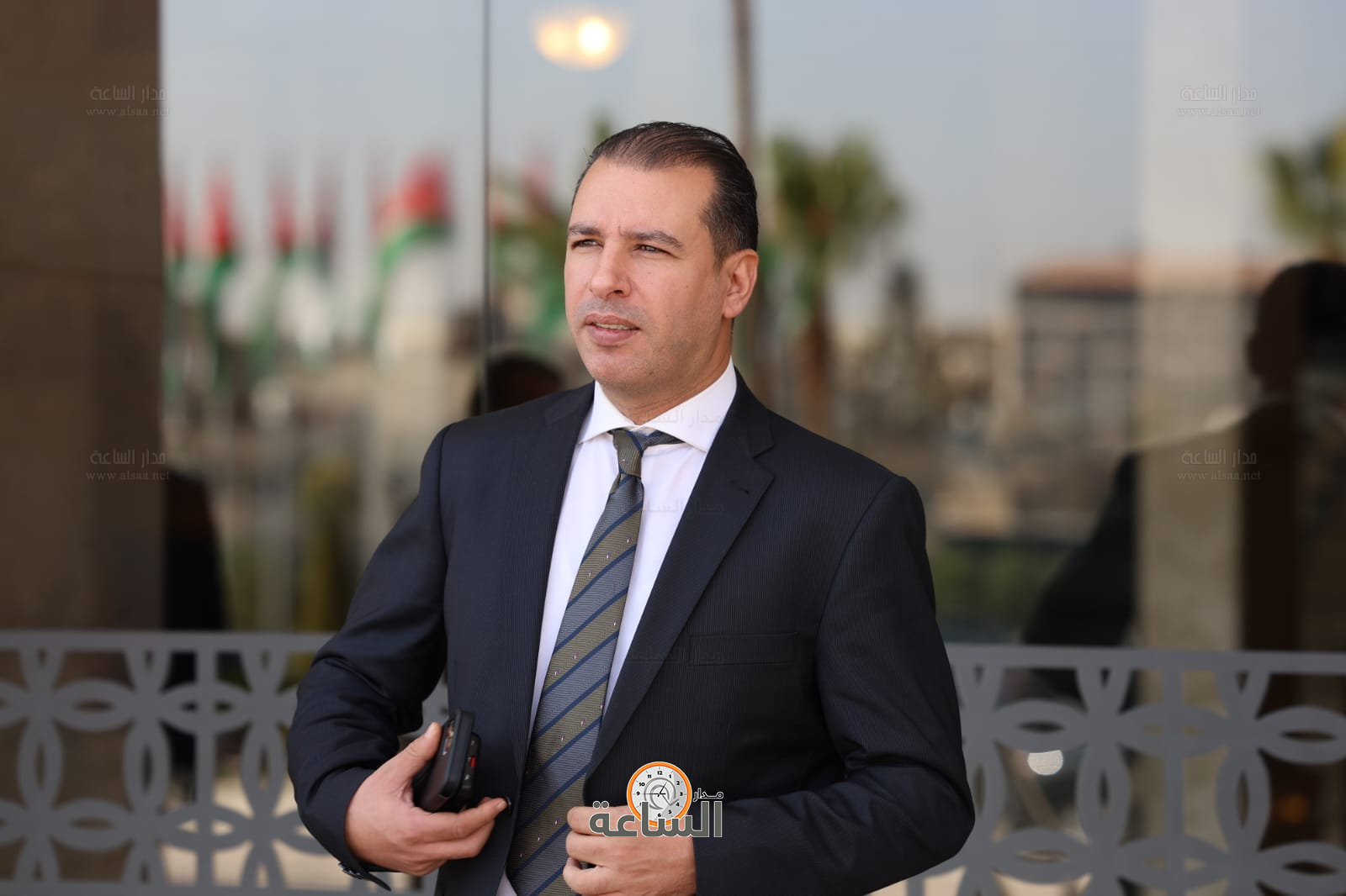 Madar Al-Saa Images 0.7935228950068423