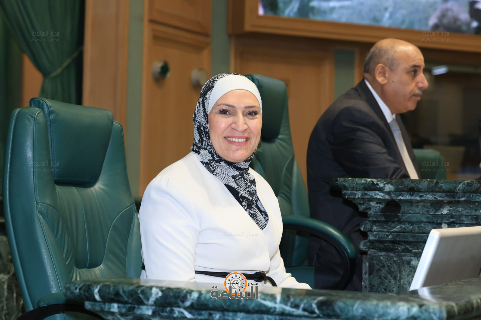 Madar Al-Saa Images 0.06466831029031461