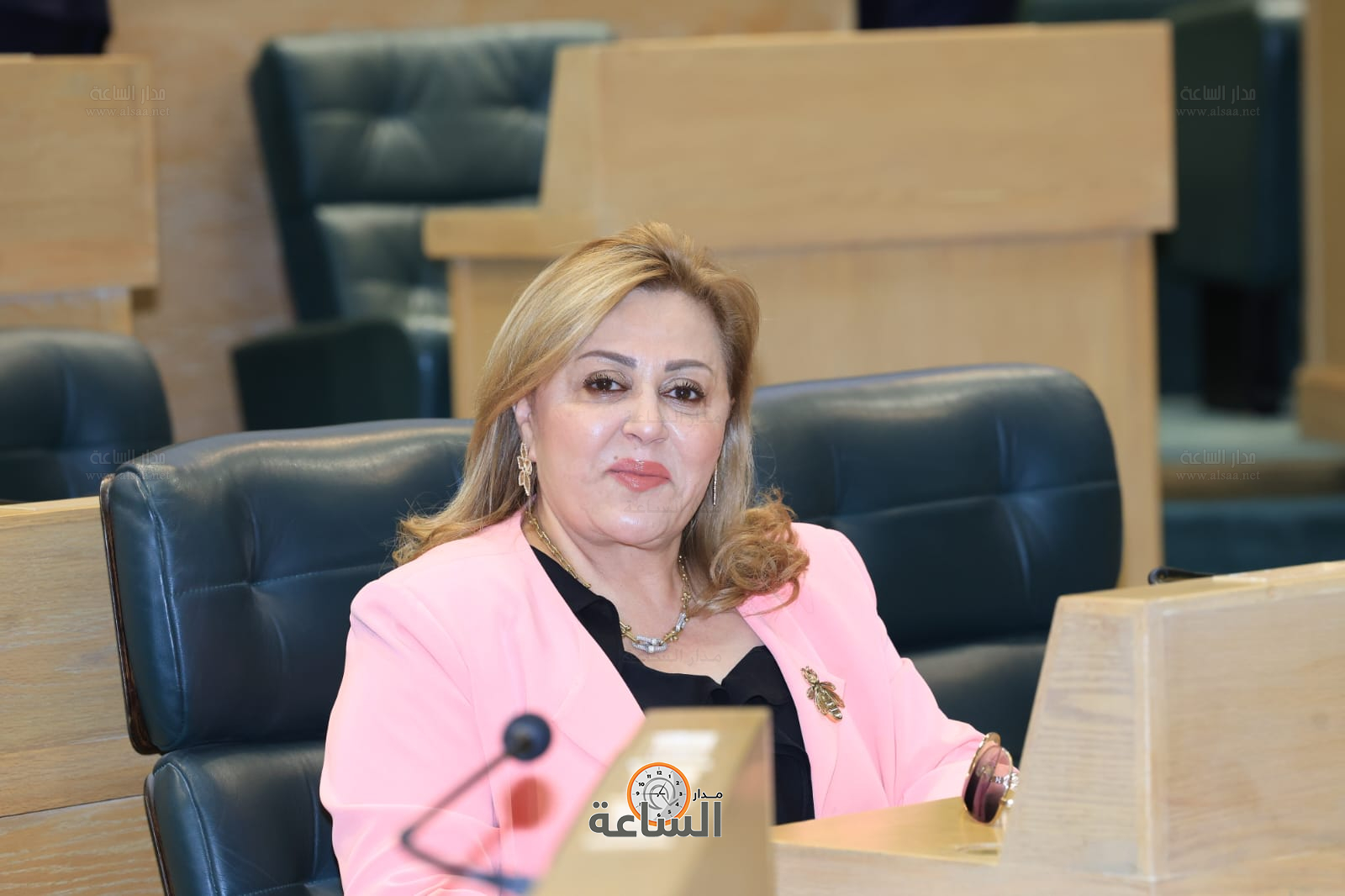 Madar Al-Saa Images 0.9047607649538014