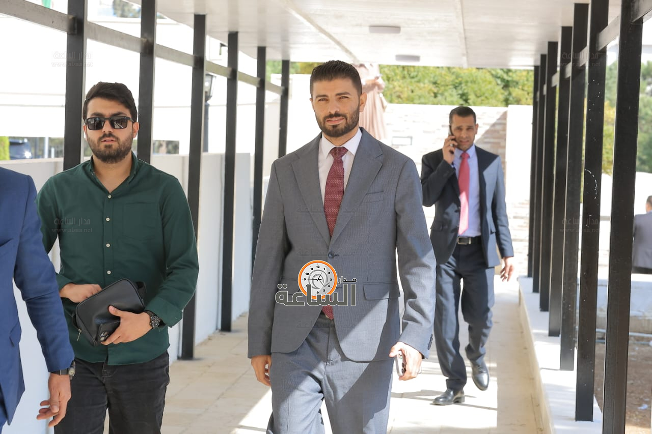 Madar Al-Saa Images 0.2833746858387932