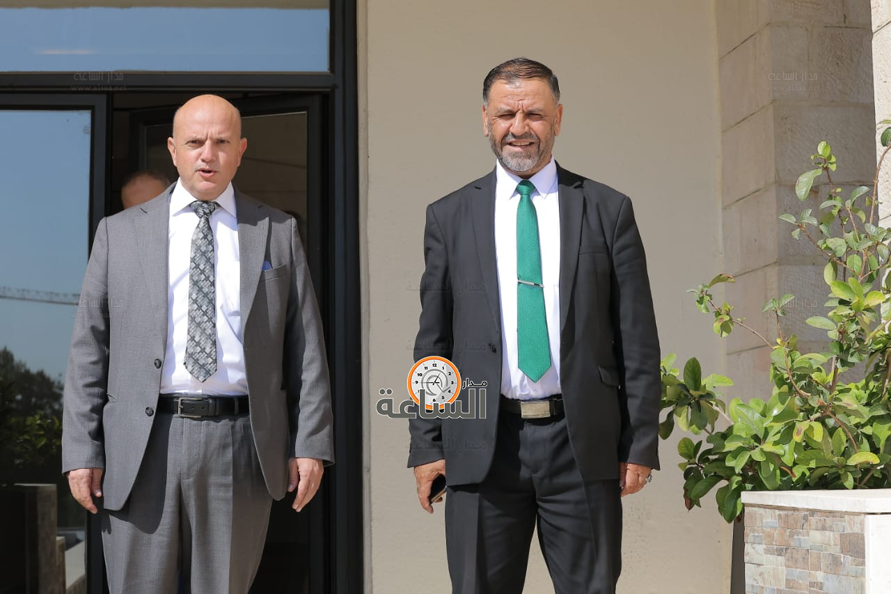 Madar Al-Saa Images 0.42700367509290826