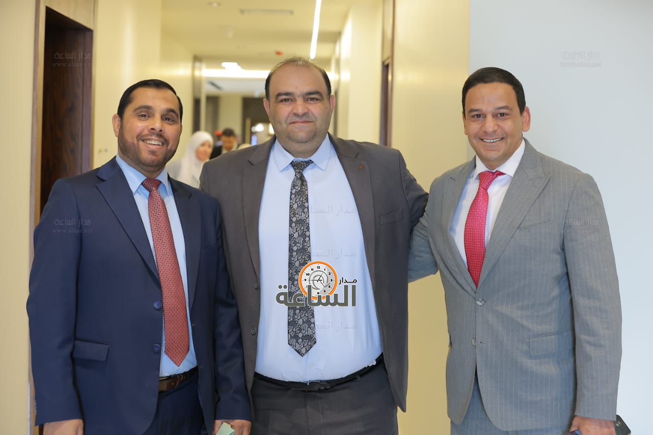 Madar Al-Saa Images 0.3076950971165713