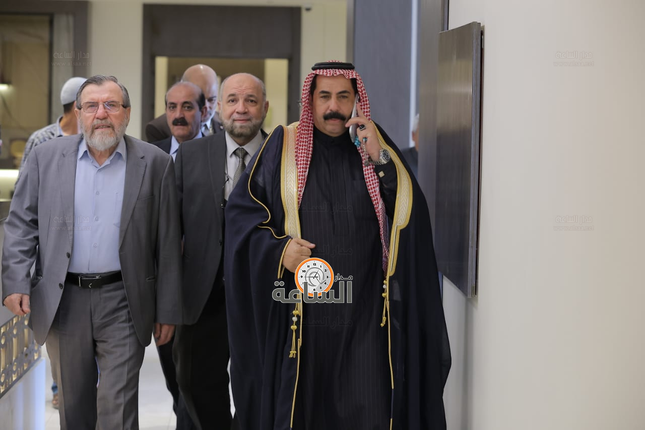 Madar Al-Saa Images 0.7804315649569952