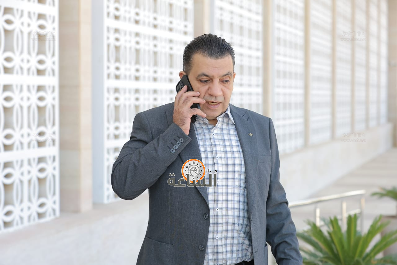 Madar Al-Saa Images 0.9735004287126918