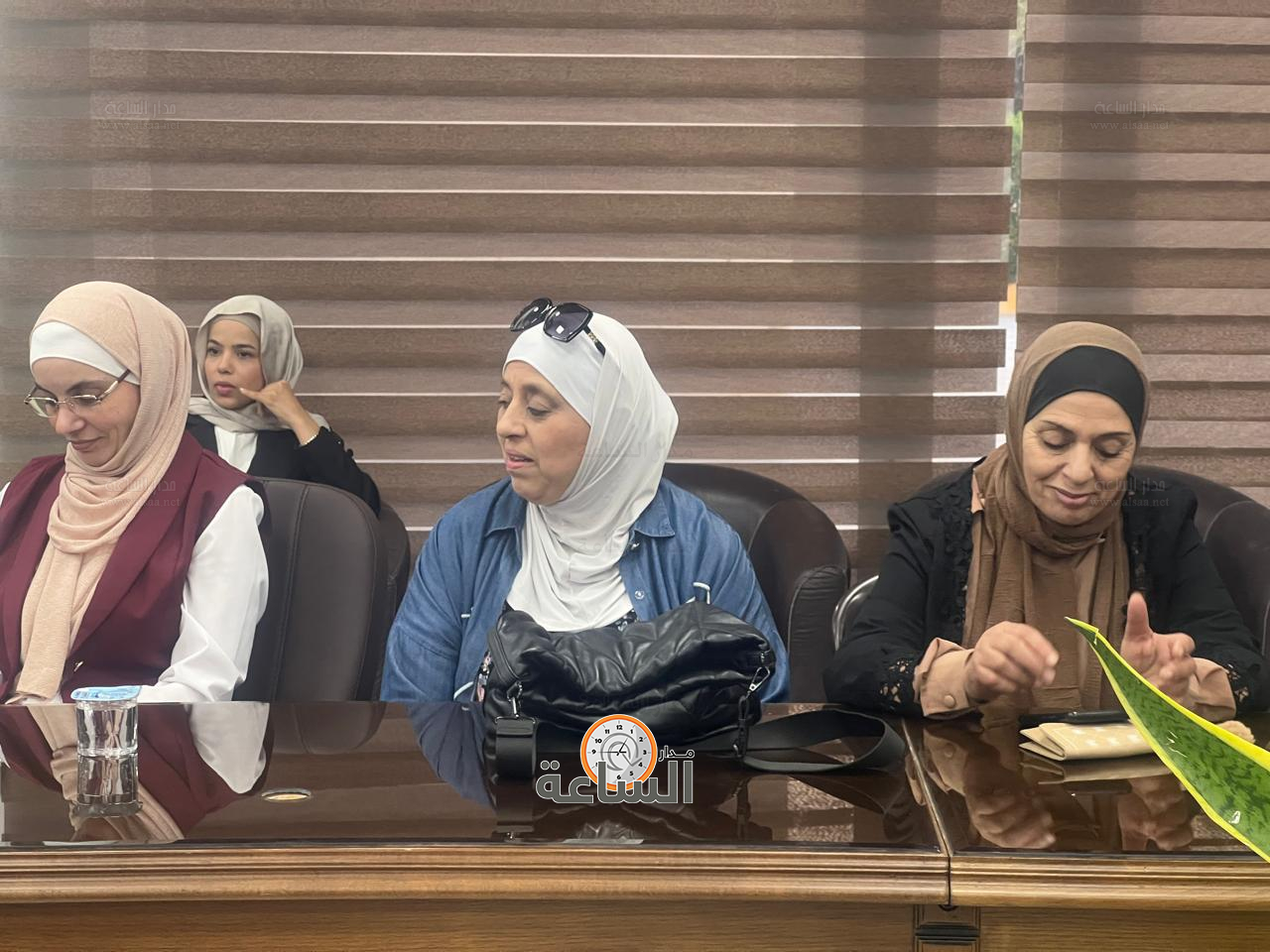 Madar Al-Saa Images 0.4585402076947319