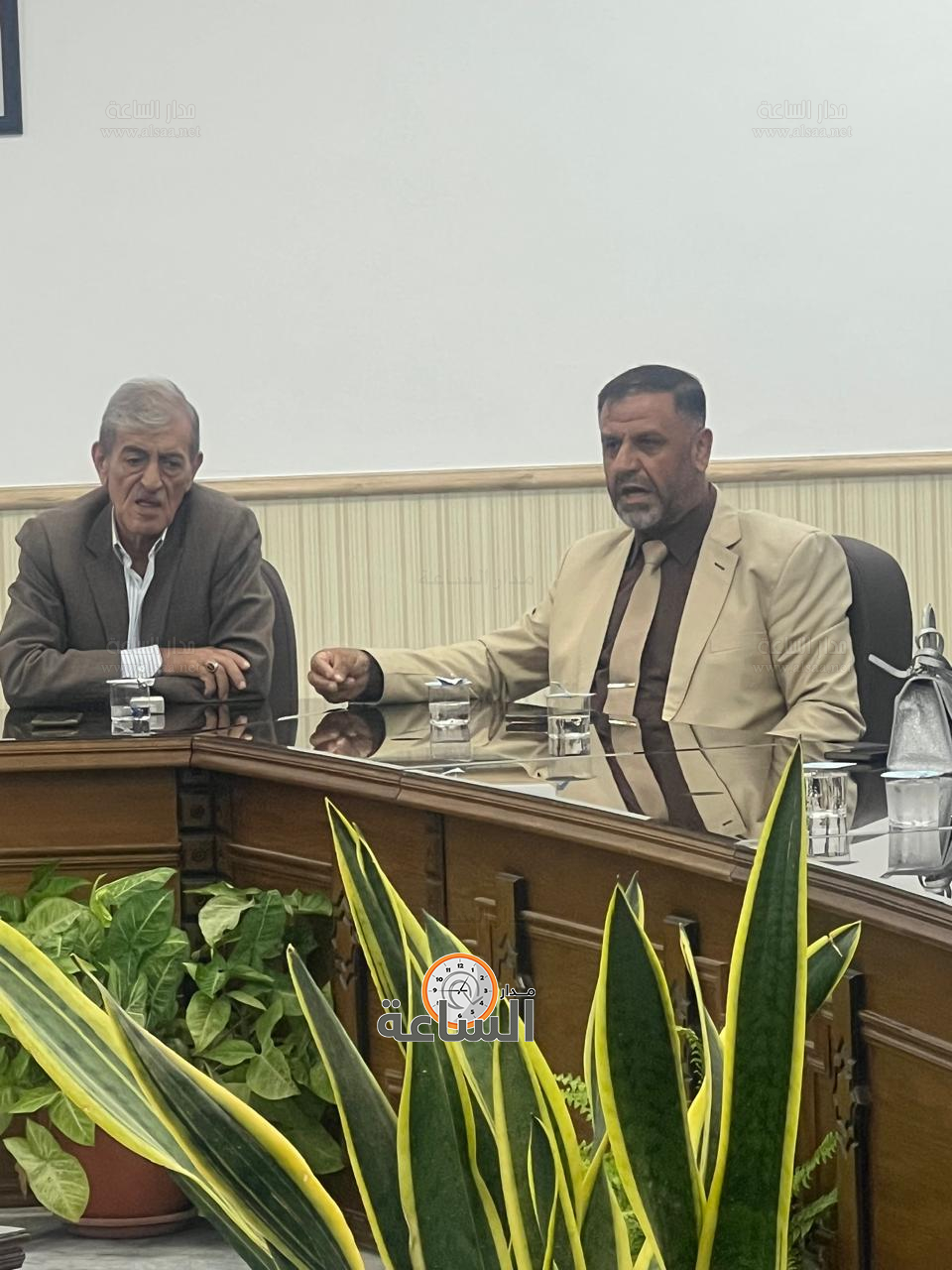 Madar Al-Saa Images 0.15408517827066137