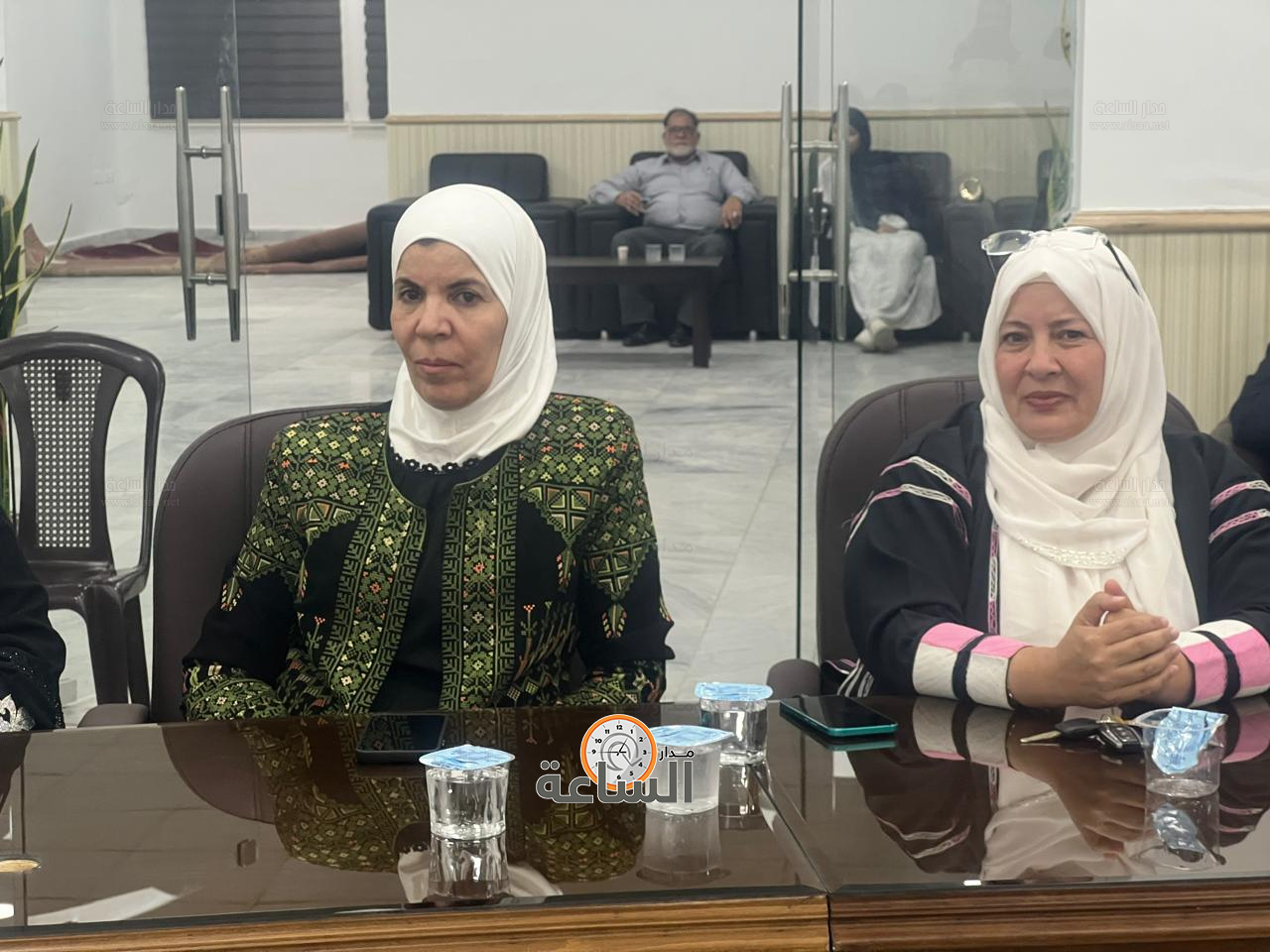 Madar Al-Saa Images 0.6507654901436902