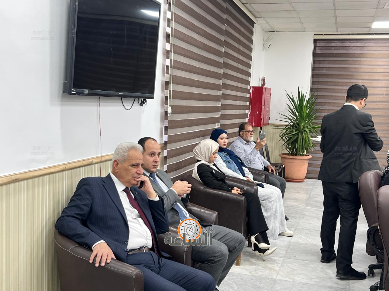 Madar Al-Saa Images 0.7544942245595266